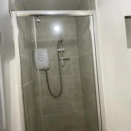 Stylish 1-Bed Apt - Sleeps 4 - Parking - Wifi Manchester Exterior foto